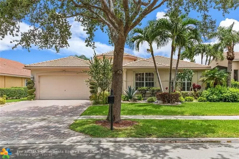 13248 Vedra Lake Cir, Delray Beach, FL 33446