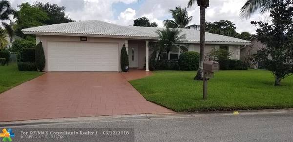 12135 NW 32nd Pl, Coral Springs, FL 33065