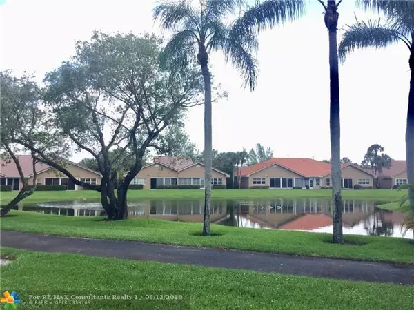 Boca Raton, FL 33498,11136 Sangria Ct  #11136