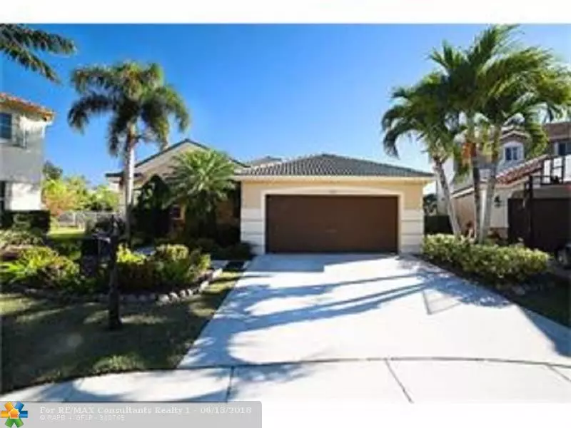 4219 Pinewood Ln, Weston, FL 33331