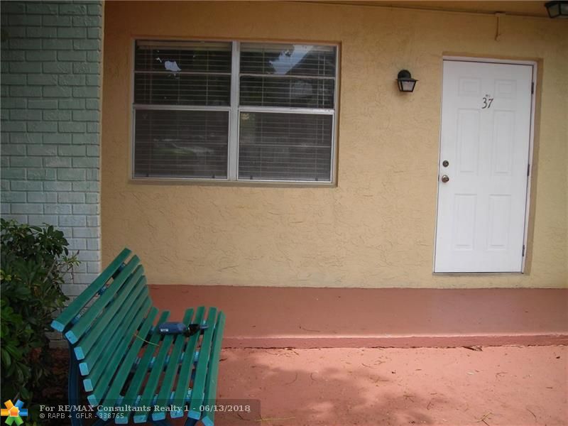 2607 NE 8th Ave  #37, Wilton Manors, FL 33334