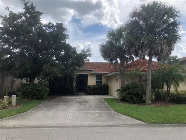 11731 Pine Timber LN, Fort Myers, FL 33913