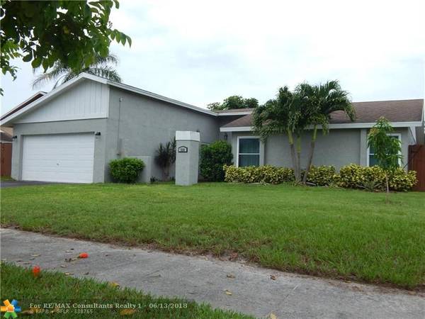 335 NW 41st Ave, Deerfield Beach, FL 33442