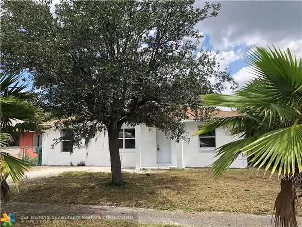 130 W 23rd St, Riviera Beach, FL 33404