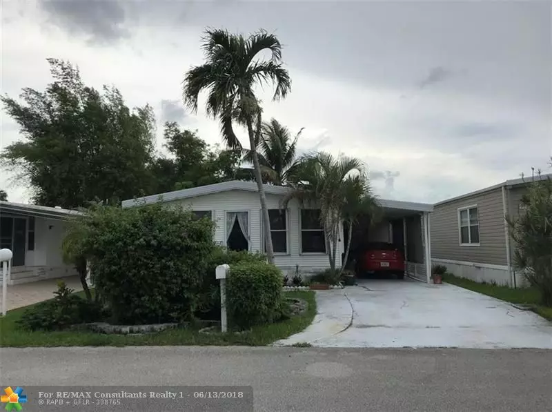 2173 SW 52nd St, Fort Lauderdale, FL 33312