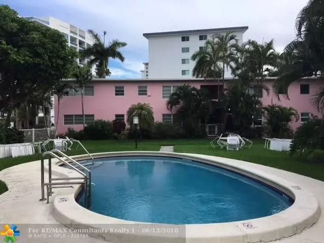 700 Bayshore Dr  #07, Fort Lauderdale, FL 33304