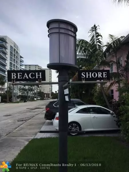 Fort Lauderdale, FL 33304,700 Bayshore Dr  #07