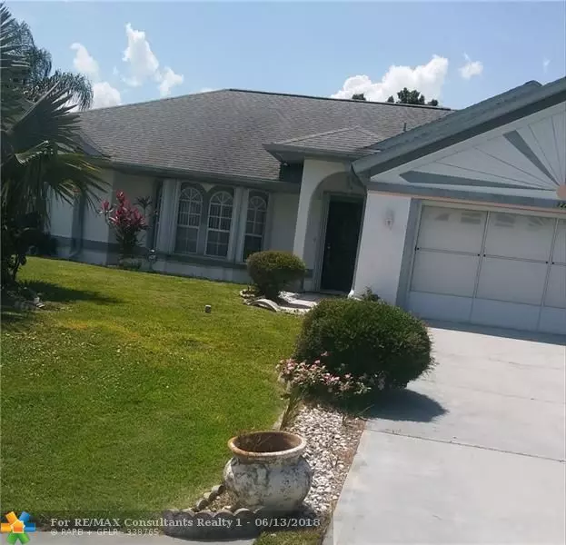 1224 SE Ashboro Circle, Other City - In The State Of Florida, FL 32909