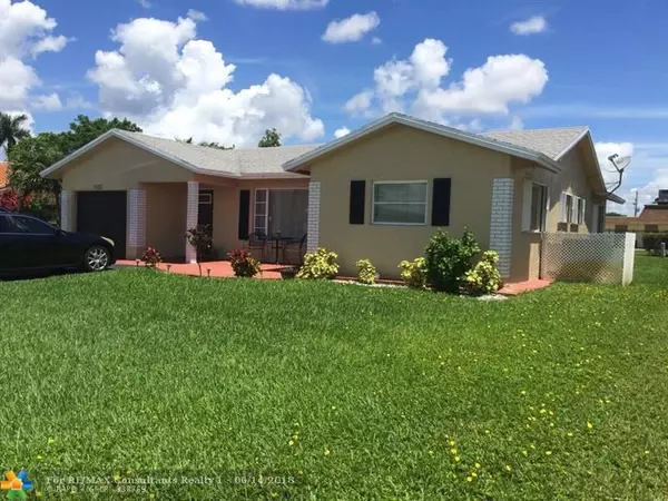 Tamarac, FL 33321,9303 NW 82nd Ct