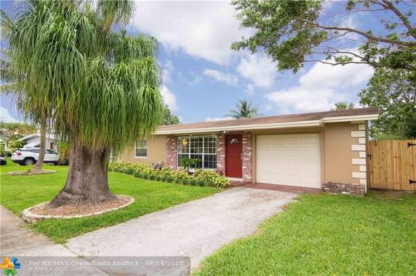2032 NW 10th Ave, Fort Lauderdale, FL 33311