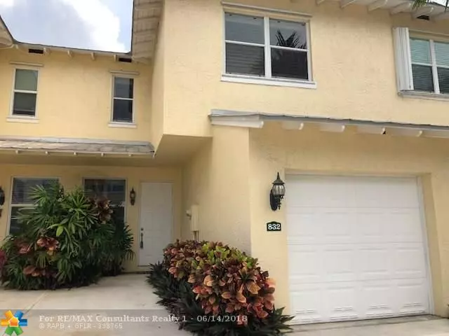 832 SE 4th Ct  #832, Deerfield Beach, FL 33441