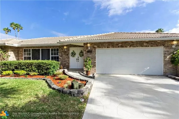 8911 NW 1ST ST, Coral Springs, FL 33071