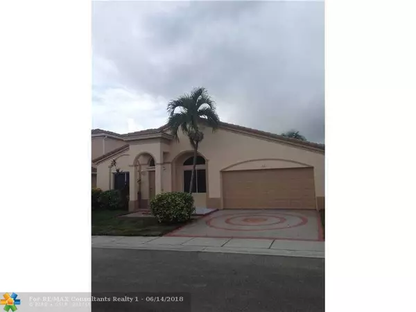 Davie, FL 33324,1561 SW 106th Ter