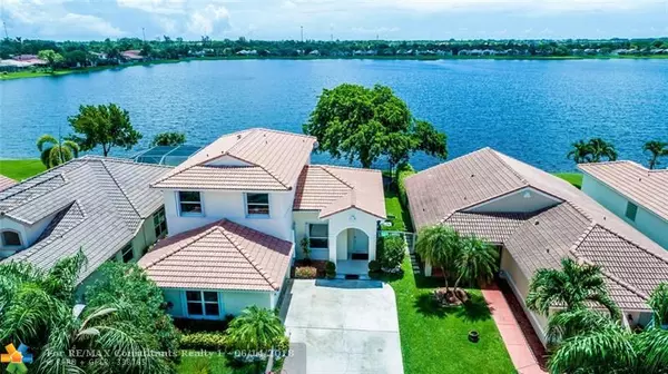 Coconut Creek, FL 33073,3730 Coco Lake Dr