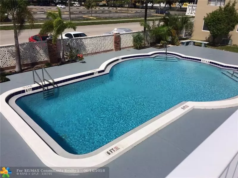 3300 NE 10th Ter  #21, Pompano Beach, FL 33064