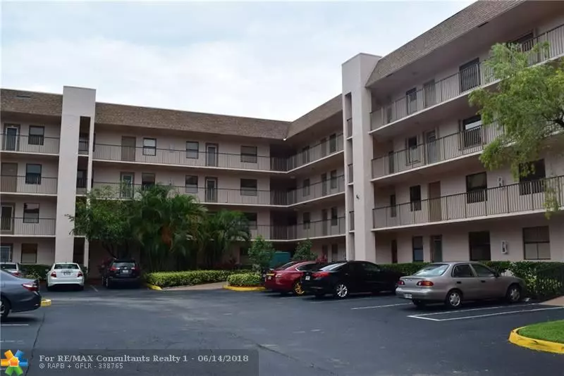 10120 Sunrise Lakes Blvd  #205, Sunrise, FL 33322