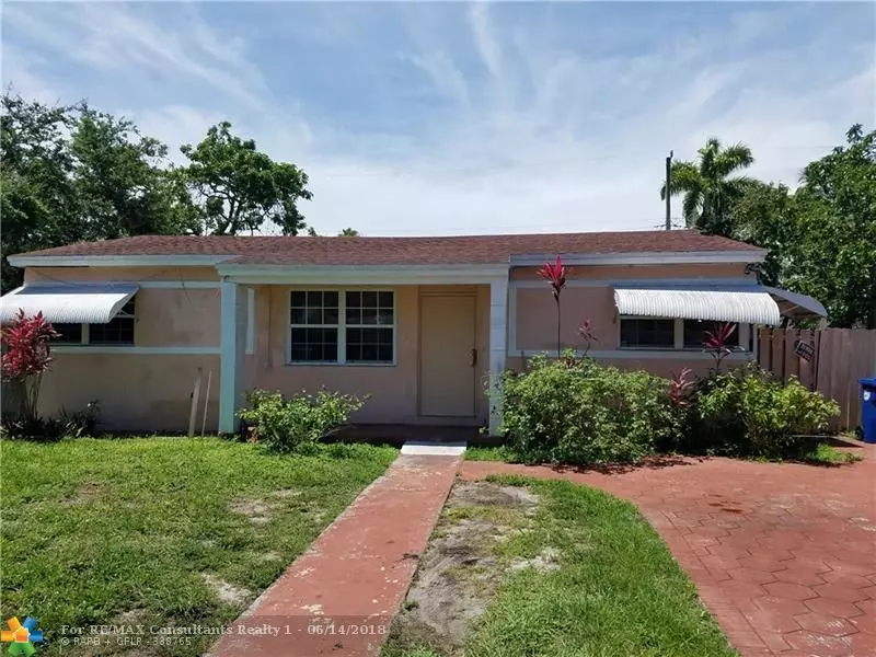 North Miami Beach, FL 33162,230 NE 171st St