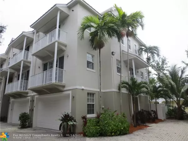 Wilton Manors, FL 33334,2685 NE 9th Ave  #6