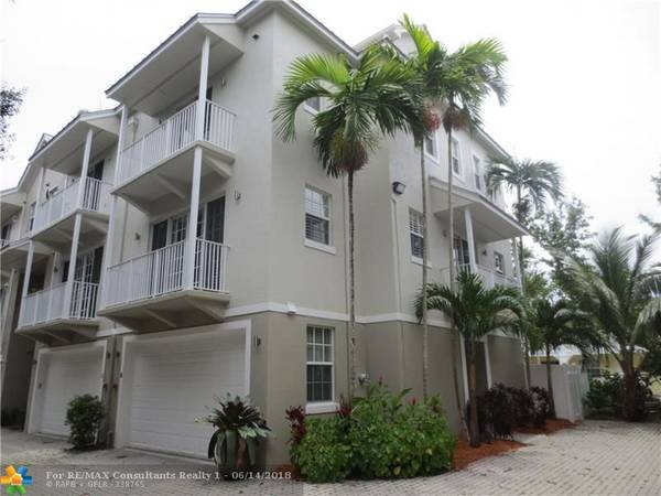 2685 NE 9th Ave  #6,  Wilton Manors,  FL 33334