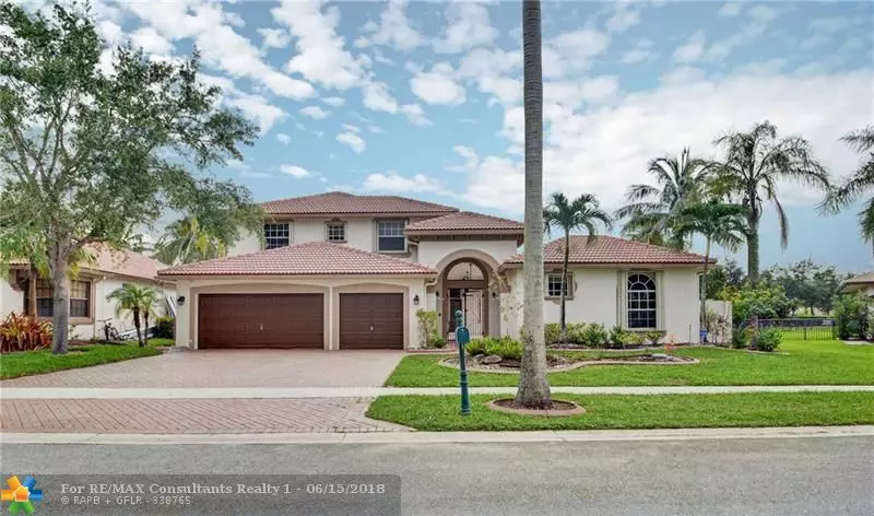 4285 SW 185th Ave, Miramar, FL 33029