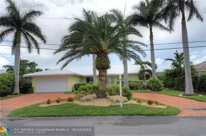 3125 NE 42nd Ct, Fort Lauderdale, FL 33308