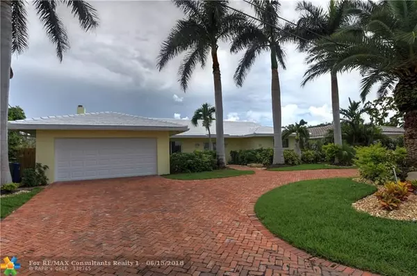 Fort Lauderdale, FL 33308,3125 NE 42nd Ct