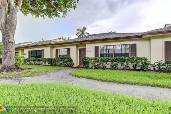 Davie, FL 33317,7554 Nova Dr  #28
