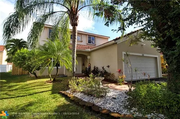 790 CHIMNEY ROCK RD, Weston, FL 33327