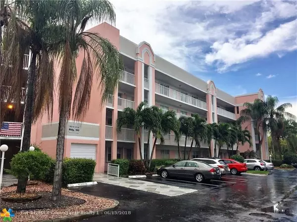 2560 NW 103rd Ave  #308, Sunrise, FL 33322