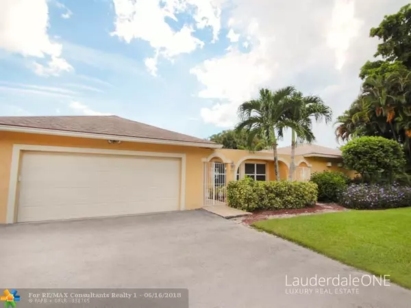 2310 SW 27TH TE, Fort Lauderdale, FL 33312