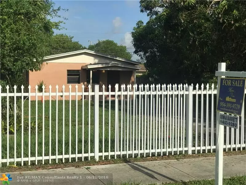 15800 NW 39th Ct, Miami Gardens, FL 33054