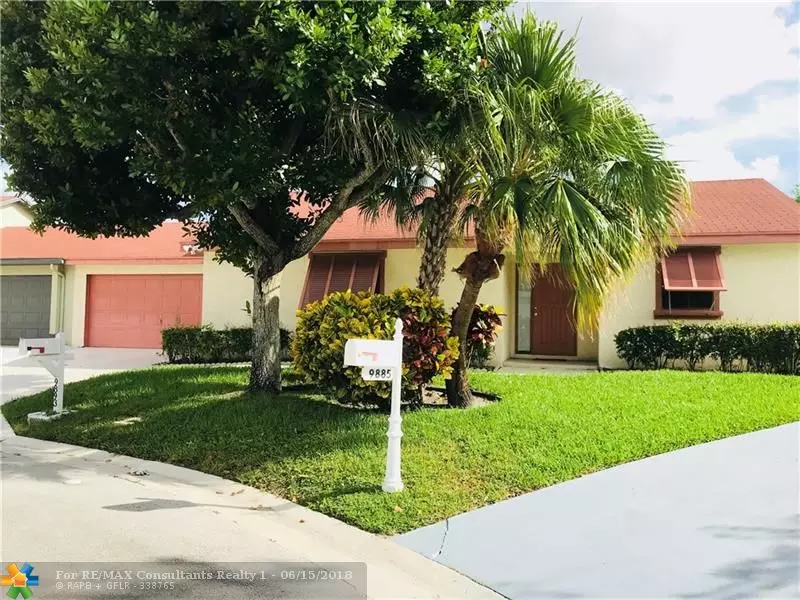 Boca Raton, FL 33428,9893 Orange Park Trl  #9593