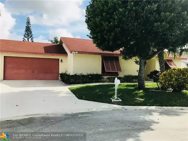 Boca Raton, FL 33428,9893 Orange Park Trl  #9593