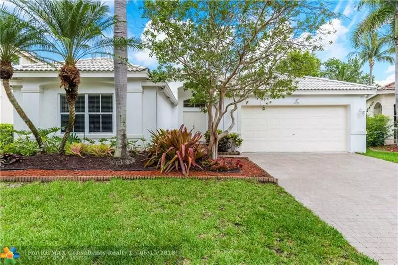 4057 Holly Ct, Weston, FL 33331