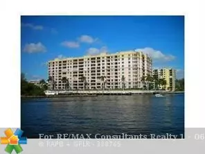 2880 NE 14th Street Cswy  #1007, Pompano Beach, FL 33062