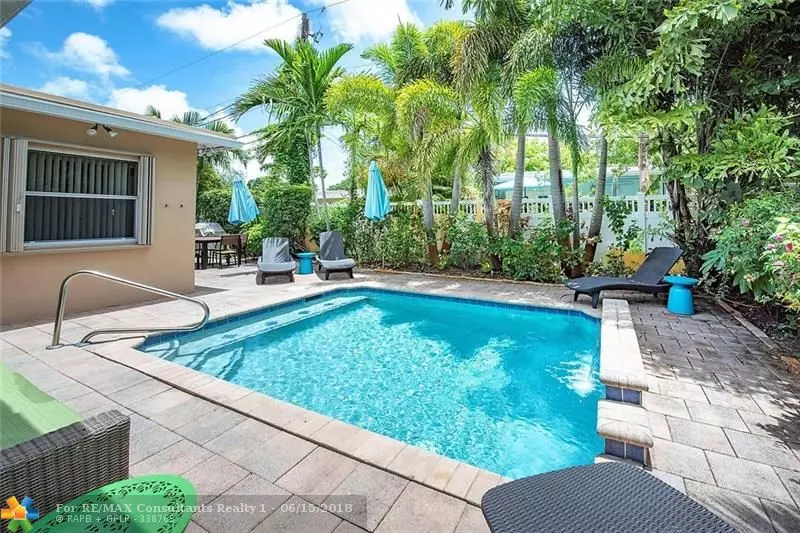 2800 NE 9th Terrace, Wilton Manors, FL 33334