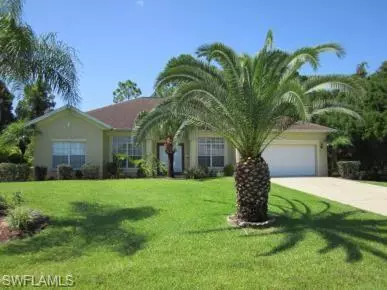 1414 Scenic ST, Lehigh Acres, FL 33936