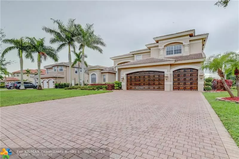 3469 Gulfstream Way, Davie, FL 33328