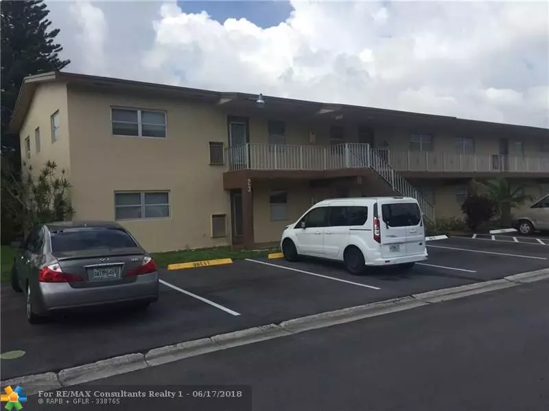 7600 NW 4TH PL  #201, Margate, FL 33063