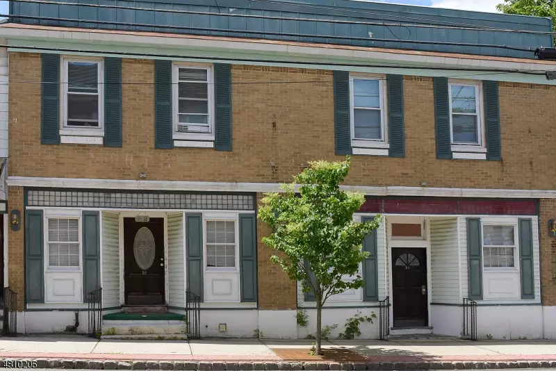 52-56 MAIN ST, Stanhope Boro, NJ 07874