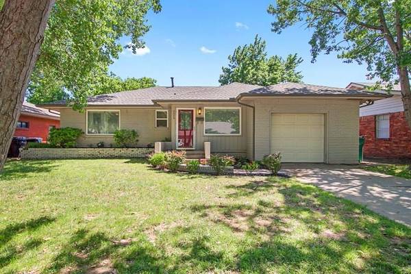 2228 NW 54th Street, Oklahoma City, OK 73110