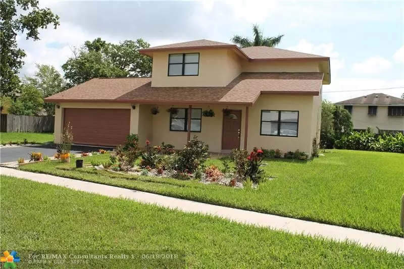 4760 NW 114th Ave, Sunrise, FL 33323