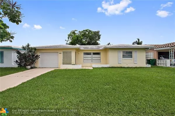 Tamarac, FL 33321,8515 NW 57th Ct