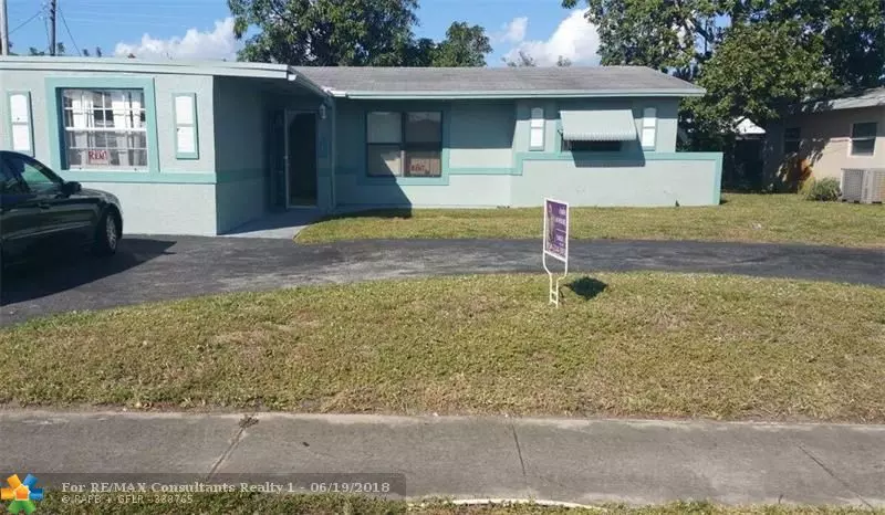 Lauderdale Lakes, FL 33311,3711 NW 25th St