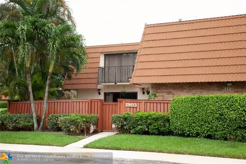 2903 Waterford Dr  #2903, Deerfield Beach, FL 33442