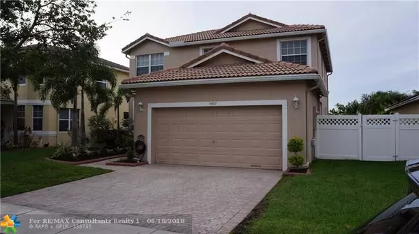 Pembroke Pines, FL 33025,11837 SW 8th St