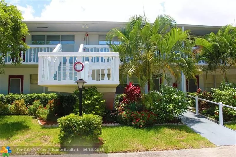 Deerfield Beach, FL 33442,317 Tilford O  #317