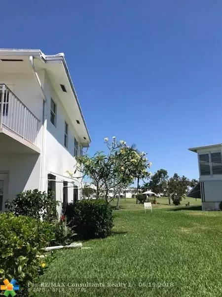 Pompano Beach, FL 33064,301 S Golf Blvd  #282