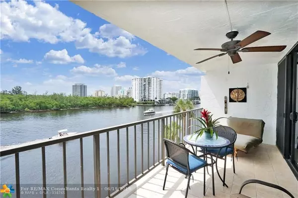 Fort Lauderdale, FL 33304,936 NE Intracoastal Dr  #4D