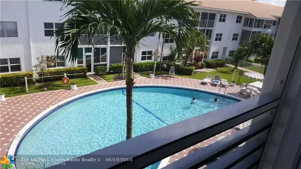 Pompano Beach, FL 33062,1461 S Ocean Blvd  #328